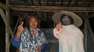 LIVE MISTERI !! MEREKA MENGATAKAN KITA LASKAR ANJING