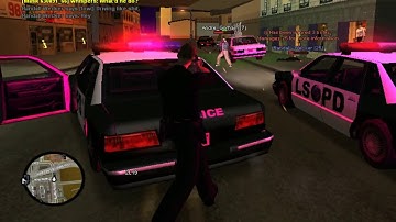 [ls-rp.io] los santos police - who can it be now?