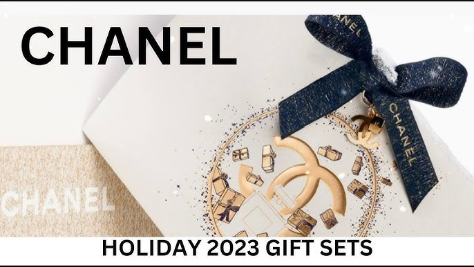CHANEL Holiday 2023 Makeup Collection Review 