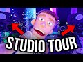 Reid Stefan Studio Tour 2020 (ALL My Production Gear)