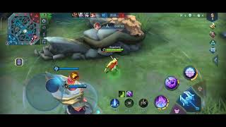 Lesley the Tower Depense Gameplay | MLBB Susohong