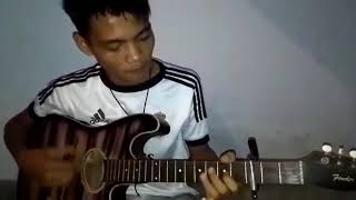 Cover KEMARIN ( Seventeen )