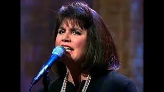Linda Ronstadt  - The Waiting (1995) [Tom Petty Cover]
