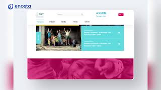 Website Promo Video | HCA Project - UNICEF for Youth Communities in Danang, Vietnam.