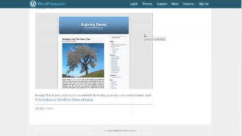 How to setup membership site with wordpress & S2member video -video 2