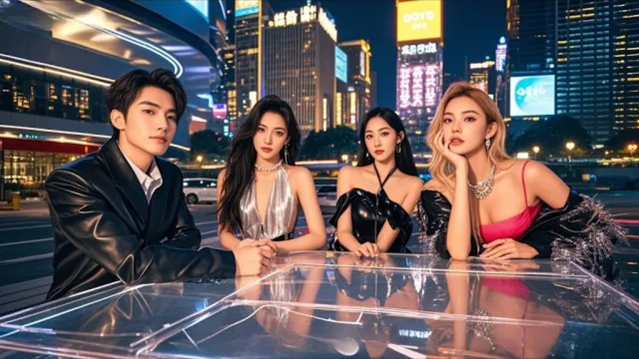 【Indo Sub】Baru Saja Diceraikan, Sistem Memberiku 10 Miliar dan Hidupku Berubah Total#Full #Minidrama