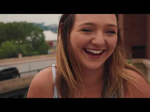 Delta Gamma UMN Recruitment Video 2019