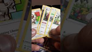 Losing to Shrek at Pokemon Cards