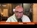 Flyers Daily with Jason Myrtetus: 11-21-2025 Flyers Blues Reaction and Sean Couturier