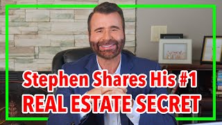 Wealth-Building Secrets From Stephen Cooley