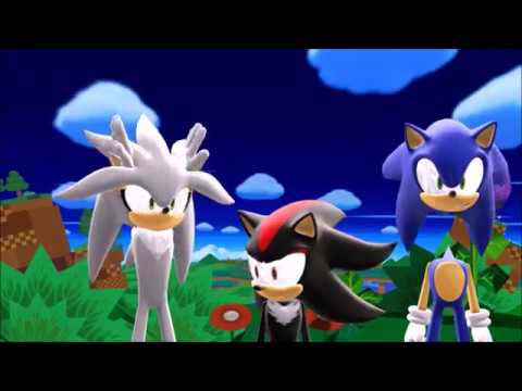 Video: Miksi 3D Sonic Kamppaili?