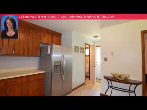 1339 Avatar Dr, Powhatan, VA home video tour