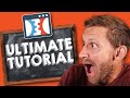 The ULTIMATE ClickFunnels Tutorial - Zero to Expert