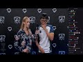 Doublelift Emotional Interview