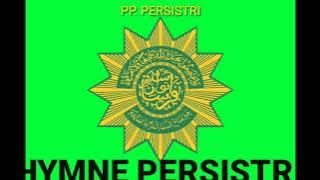 Hymne PERSISTRI LIRIK  - PP. PERSISTRI