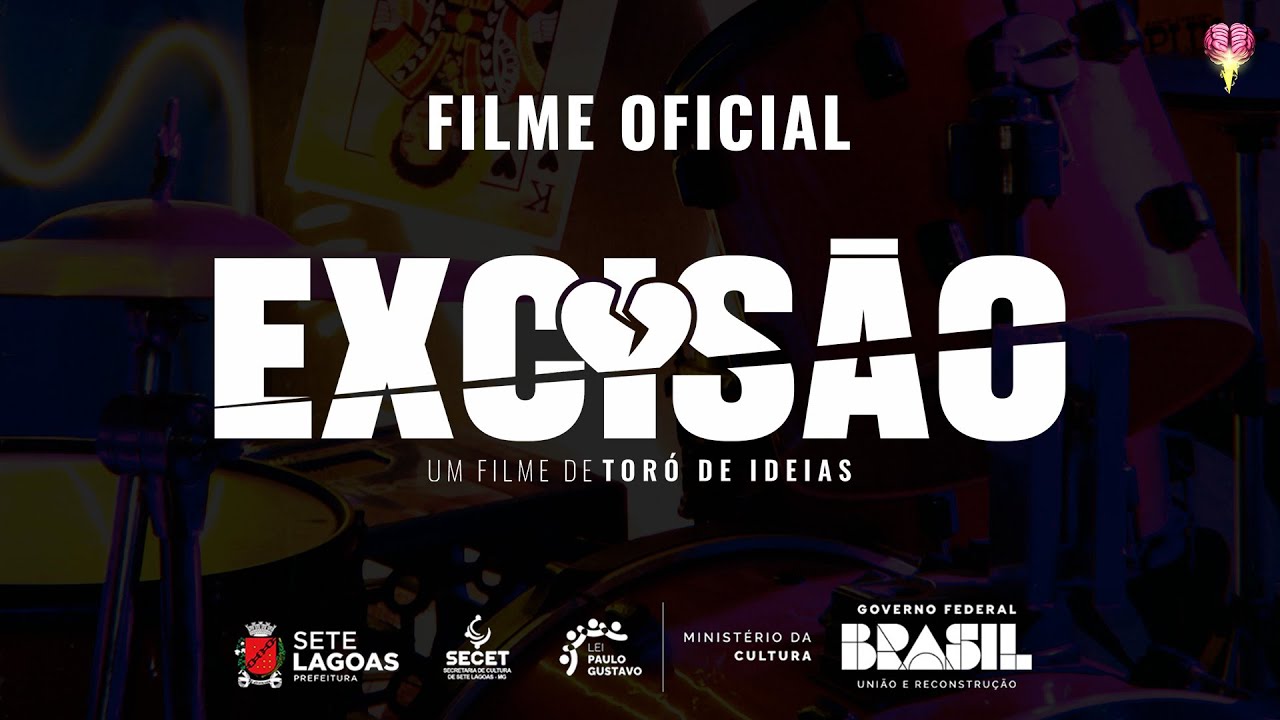 Excisão | Curta Metragem Oficial | 2025