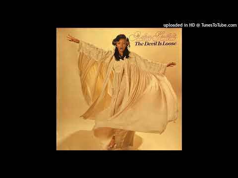 Asha Puthli - The Devil Is Loose (1976)