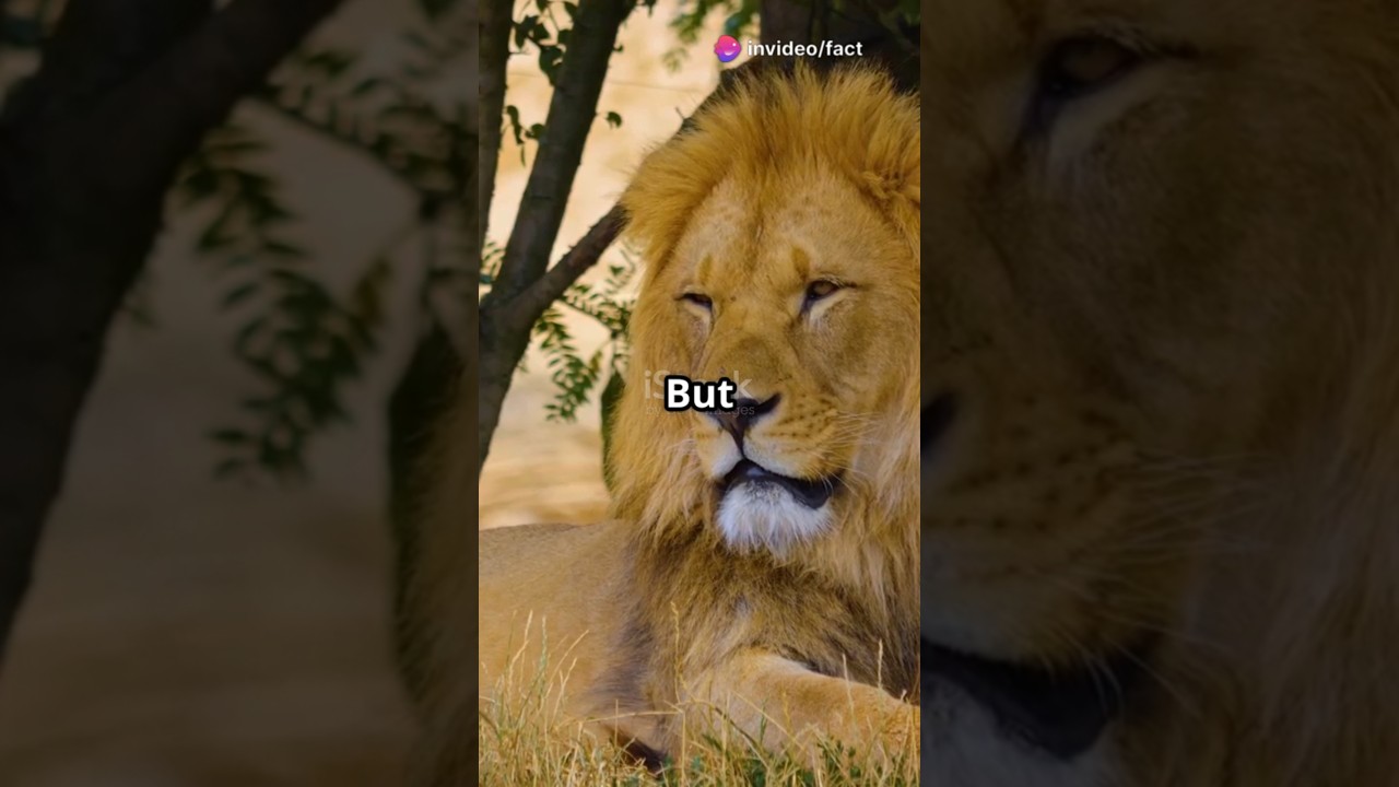 Top 5 Animals That Can Kill a Lion! 