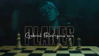 GabrielRodriguezEMC -  Planes (Video Oficial 4K)