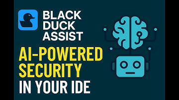 Black Duck Extends AI Security to the Developer’s Desktop