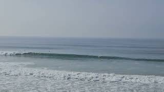 Wednesday Morning Surf Report South Carlsbad 4-6ft