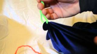 How to hang fabric / curtains like a Boss! (without damaging them)(, 2014-06-26T22:57:32.000Z)