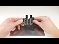 PCBite - for soldering, inspection and measurements