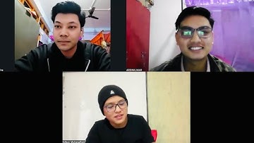 BELIEVE IT OR NOT.. I have TAUGHT Engineering Students in 2022  | Virtual Chat