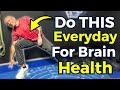 SIMPLE Movement Challenge That Will Boost Brain Health SIMPLE Movement Challenge That Will Boost Brain Health