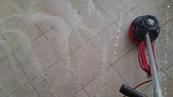 Truman Steemers tile & grout cleaning 