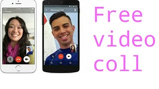 Free video calling app screenshot 5