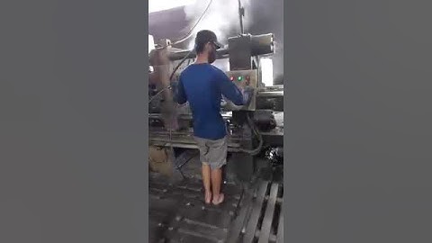 ĐÚC ÁP LỰC CHI TIẾT NHỎ