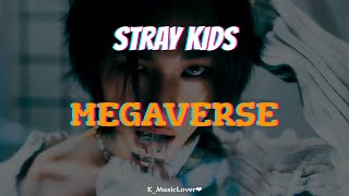 Stray Kids (스트레이 키즈) - MEGAVERSE [TRADUÇÃO]
