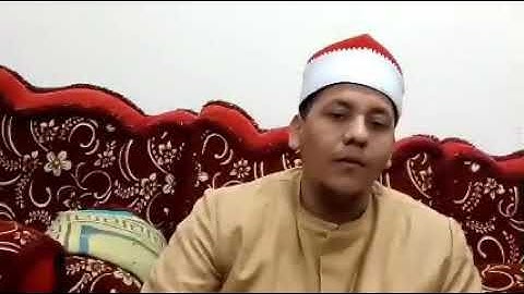 تلاوه فوق الروعه للشيخ هشام خليل السناوي