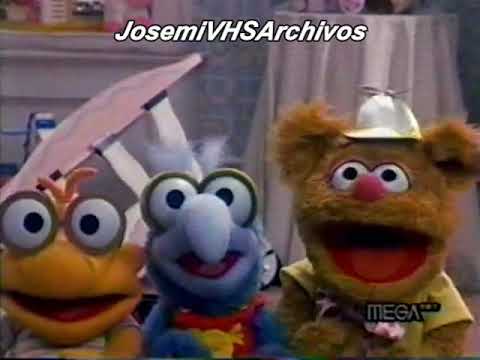 Los Muppets: Toman Nueva York | Yo Siempre Te Amaré