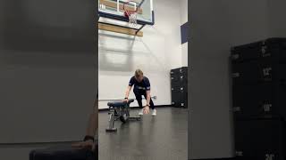Depth Drop Push ups