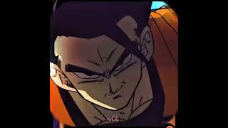 Clean Gohan Edit #edit #anime |Dragon Ball|