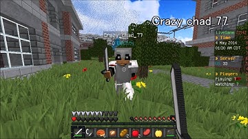 [minecraft]MCSG hacker [Crazy_chad_77]