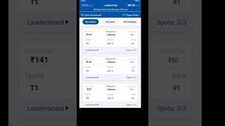 winning in fantasy🤩#fantasy