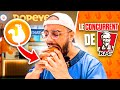 On teste le concurrent de kfc aux mirats  vlog duba 4