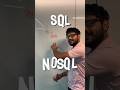 SQL vs NOSQL #code #ai #docker