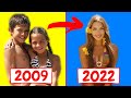 Lexi Rivera THEN And NOW [2001-2022]