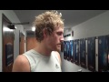 Mitchell Young Postgame Interview Following Hartford Win