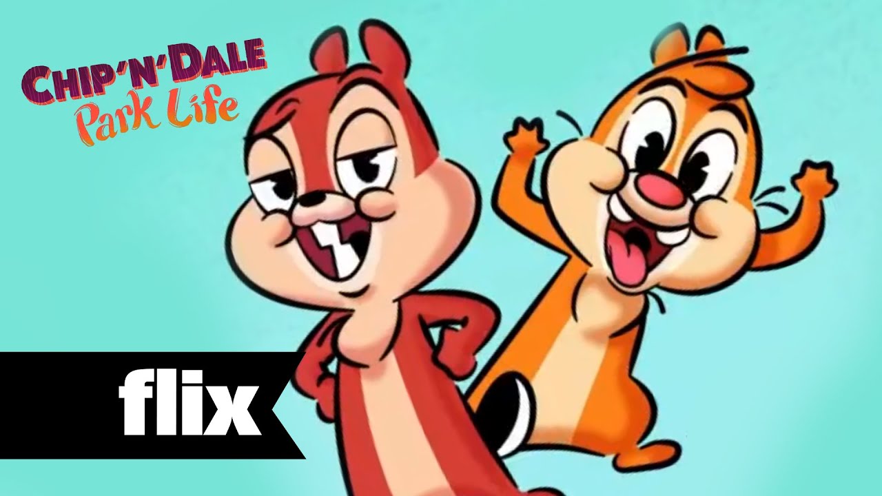 Which Came First Chip And Dale Or Chippendales Which Came First Chip And Dale Or Chippendales