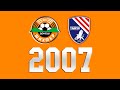 Шахтер vs Таврия: Кубок Украины 2007/08 ⚽