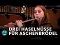 Capture de la vidéo Drei Haselnüsse Für Aschenbrödel | Wdr Funkhausorchester