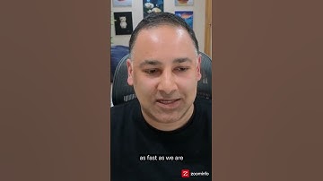 What Your Data Can’t Tell You | Sid Kumar, Area VP of GTM Strategy & Planning at Databricks