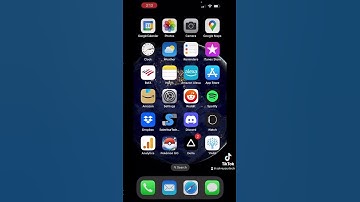 How to type in all caps on an iPhone #iphone #howtoiphone #iphone13 #iphonetricks #iphonetips