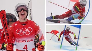 Marco Odermatt || 5 Things Didn't Know About Marco Odermatt Net Worth