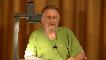 MOMATH MOVES 2015 John Conway